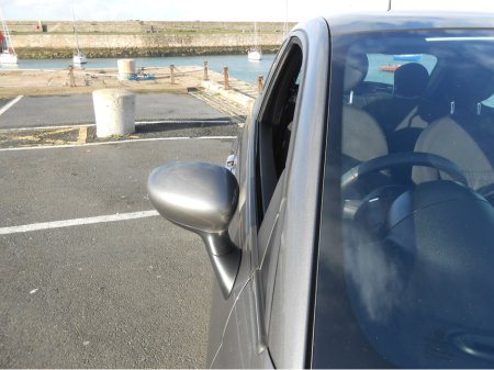 2023 Fiat 500 1.0 MHEV DOLCEVITA 3DR €13,995 thumbnail