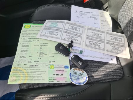 2020 Peugeot 3008 - thumbnail 19