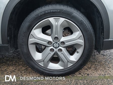 2016 Suzuki Vitara - thumbnail 20