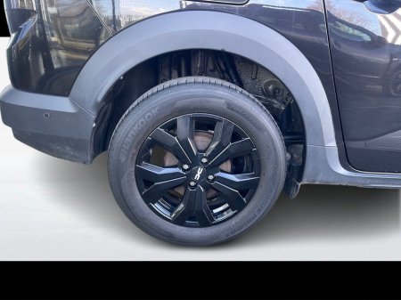 2023 Dacia Jogger - thumbnail 9