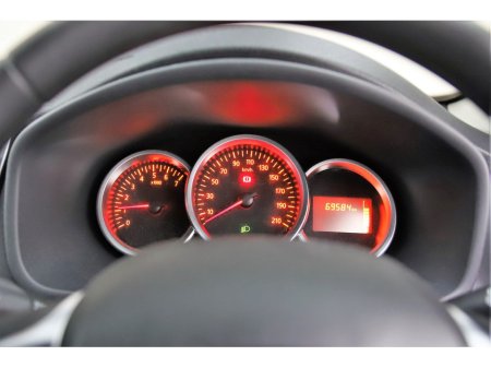 2017 Dacia Sandero - thumbnail 18