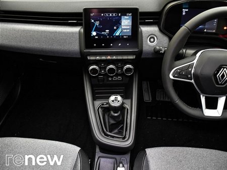 2025 Renault Clio - thumbnail 21