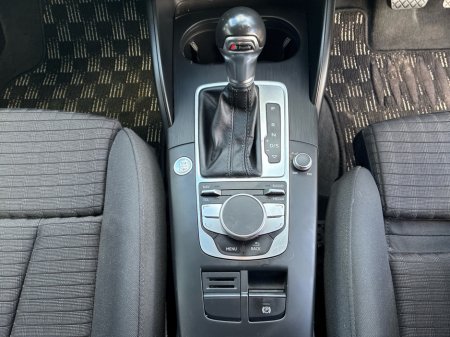 2014 Audi A3 - thumbnail 15