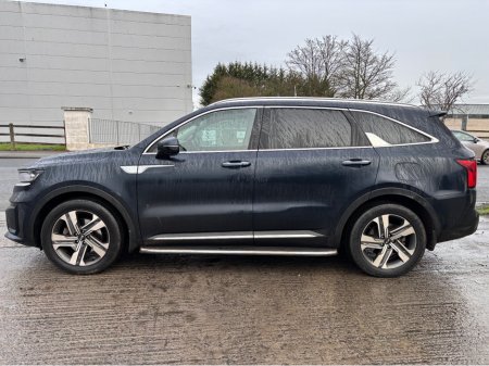2021 Kia Sorento PHEV K4 5DR AUTO €42,995 thumbnail