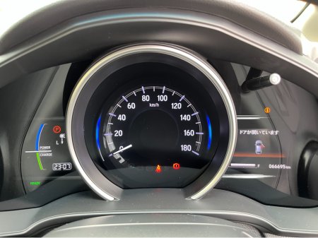 2018 Honda Fit - thumbnail 20