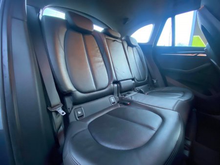 2019 BMW X1 AUTO LEATHER DIESEL S-DRIVE 18D 12 MONTHS WARRANTY €23,995 thumbnail