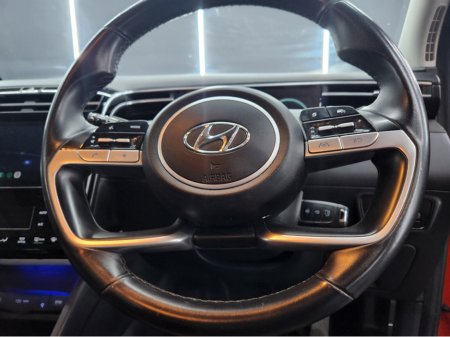 2022 Hyundai Tucson - thumbnail 7