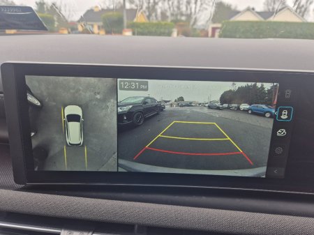 2025 Hyundai Tucson EXECUTIVE PLUS 5DR €42,850 thumbnail