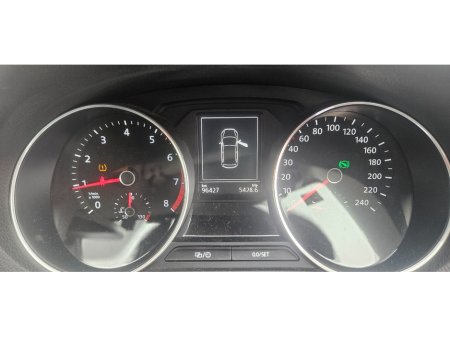 2015 Volkswagen Polo - thumbnail 29