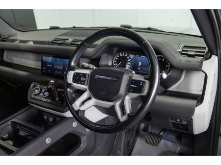 2022 Land Rover Defender - thumbnail 9