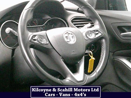 2019 Opel Grandland X - thumbnail 17