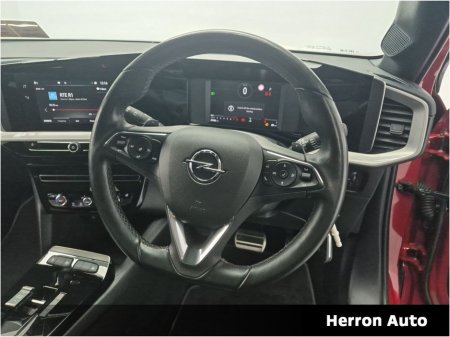 2024 Opel Mokka - thumbnail 7