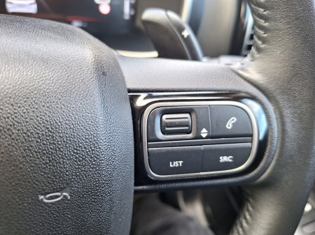 2023 Citroen C5 Aircross - thumbnail 5