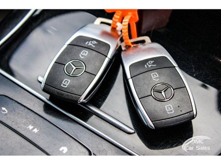 2022 Mercedes-Benz GLC Class - thumbnail 25