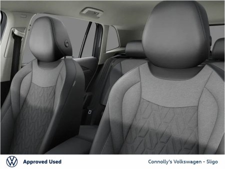 2026 Volkswagen Tiguan - thumbnail 4