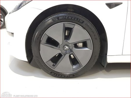 2023 Tesla Model 3 - thumbnail 13