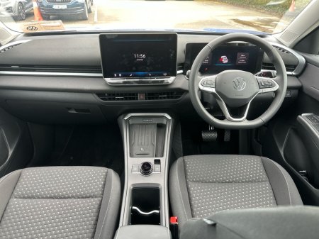 2026 Volkswagen T-Roc - thumbnail 8