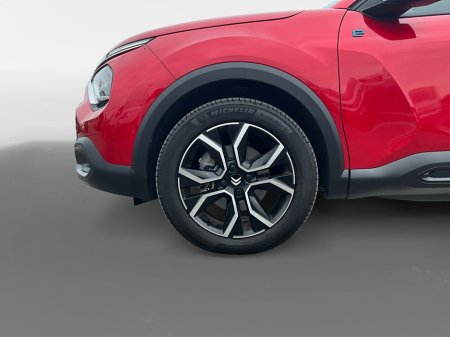 2025 Citroen E-C4 - thumbnail 13