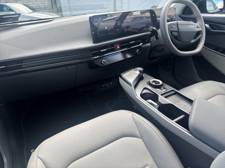2025 Kia EV6 PE EARTH €47,950