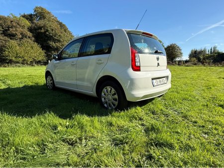 2013 Skoda Citigo - thumbnail 11