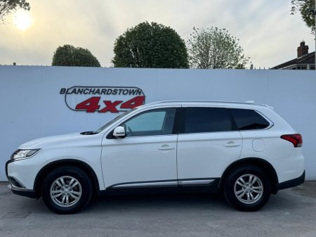 2018 Mitsubishi Outlander - photo 3