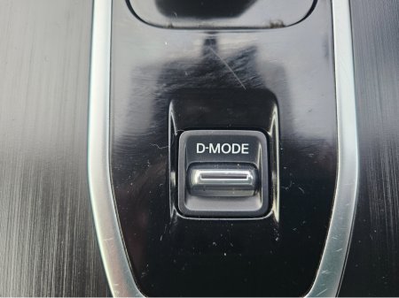 2024 Nissan Qashqai EPOWER SV MY2.75 4DR AUTO €32,950 thumbnail