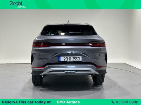 2025 BYD Seal - thumbnail 11