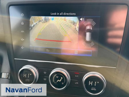 2019 Renault Kadjar Iconic 1.5 DCi 115Ps €18,450 thumbnail