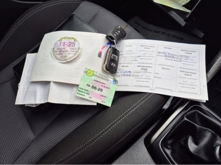 2015 Hyundai i30 1.6 DSL DELUXE 4DR €7,999 thumbnail