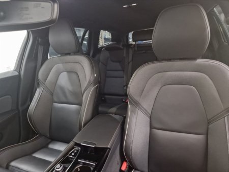 2024 Volvo V60 - thumbnail 15