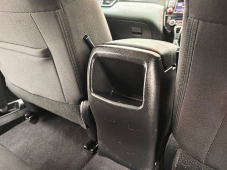 2019 Nissan Qashqai - thumbnail 8