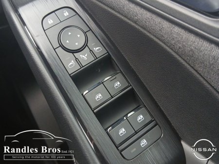 2026 Nissan Qashqai - thumbnail 18