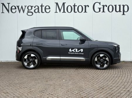 2026 Kia EV2 - photo 4