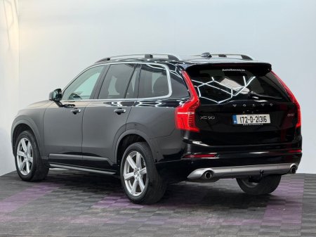 2017 Volvo XC90 - photo 4