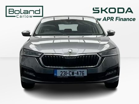 2023 Skoda Octavia 2.0TDI AMB *JUST IN* €85 P/W €27,995 thumbnail