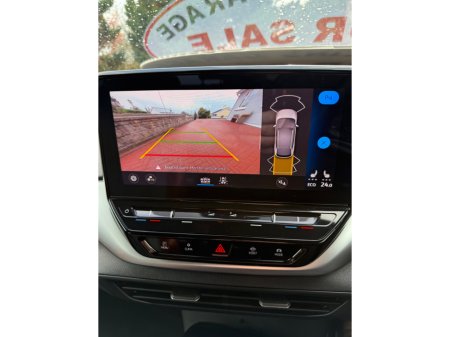 2021 Volkswagen ID.4 - photo 26