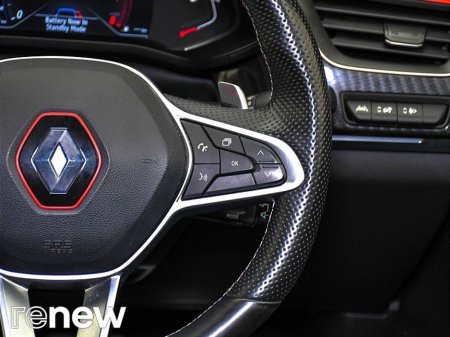 2023 Renault Arkana RS Line TCe 140 Auto €27,900 thumbnail