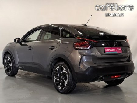 2022 Citroen C4 - thumbnail 5