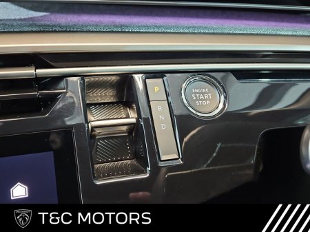 2025 Peugeot 5008 Allure Model 73kwh 210hp 500kms Range - Detachable Tow Bar €49,495 thumbnail