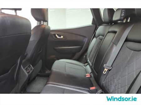 2019 Renault Kadjar 1.3 TCE 140 GPF Iconic €17,995 thumbnail