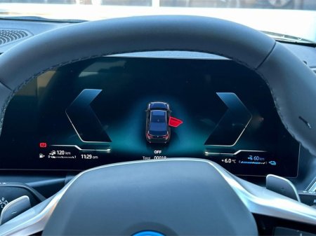 2026 BMW 3 Series 330e Sport Saloon €59,950 thumbnail