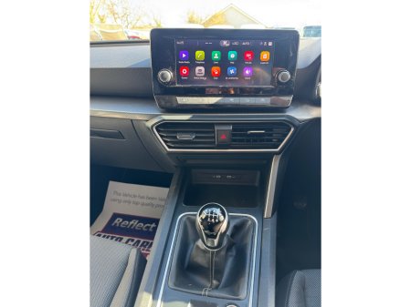 2021 SEAT Leon - thumbnail 10