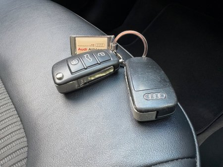 2016 Audi A3 1.6TDI 110 SE €13,900 thumbnail