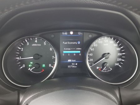 2021 Nissan Qashqai - thumbnail 19