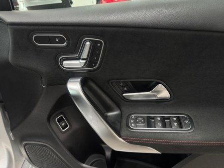 2021 Mercedes-Benz A Class - thumbnail 12