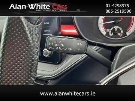 2023 Skoda Fabia - thumbnail 24