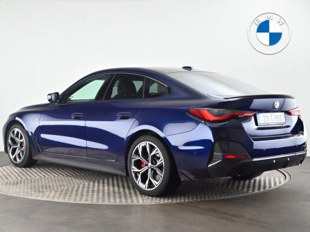 2022 BMW 4 Series - thumbnail 2