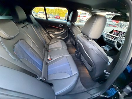 2021 BMW 1 Series - thumbnail 31