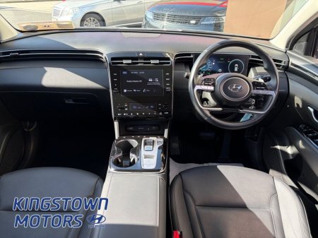 2022 Hyundai Tucson - thumbnail 7