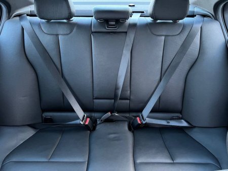 2017 BMW 3 Series 320d M-SPORT COMPETITION // FULL SERVICE HISTORY // NEW 20" M3 ALLOYS // LEATHER HEATED M-SPORT SEATS // REVERSE CAMERA €23,900 thumbnail